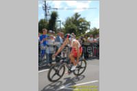 Triathlon: 22. TRI-Neufeld, 21.06.2009