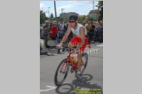 Triathlon: 22. TRI-Neufeld, 21.06.2009