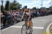 Triathlon: 22. TRI-Neufeld, 21.06.2009