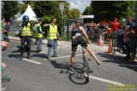 Triathlon: 22. TRI-Neufeld, 21.06.2009