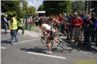 Triathlon: 22. TRI-Neufeld, 21.06.2009