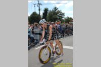 Triathlon: 22. TRI-Neufeld, 21.06.2009
