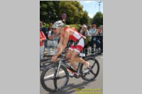 Triathlon: 22. TRI-Neufeld, 21.06.2009