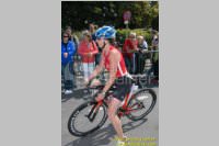 Triathlon: 22. TRI-Neufeld, 21.06.2009