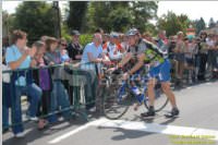Triathlon: 22. TRI-Neufeld, 21.06.2009