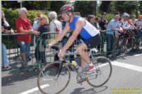Triathlon: 22. TRI-Neufeld, 21.06.2009