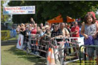 Triathlon: 22. TRI-Neufeld, 21.06.2009