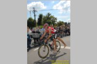 Triathlon: 22. TRI-Neufeld, 21.06.2009