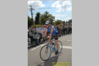Triathlon: 22. TRI-Neufeld, 21.06.2009