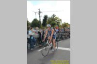 Triathlon: 22. TRI-Neufeld, 21.06.2009