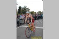 Triathlon: 22. TRI-Neufeld, 21.06.2009