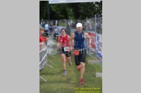 Triathlon: 22. TRI-Neufeld, 21.06.2009