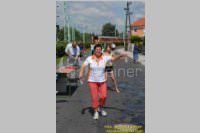 Triathlon: 22. TRI-Neufeld, 21.06.2009