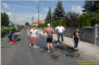 Triathlon: 22. TRI-Neufeld, 21.06.2009