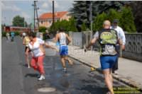 Triathlon: 22. TRI-Neufeld, 21.06.2009