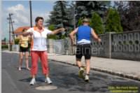 Triathlon: 22. TRI-Neufeld, 21.06.2009