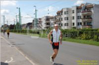 Triathlon: 22. TRI-Neufeld, 21.06.2009
