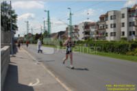 Triathlon: 22. TRI-Neufeld, 21.06.2009