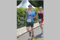 Triathlon: 22. TRI-Neufeld, 21.06.2009