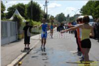 Triathlon: 22. TRI-Neufeld, 21.06.2009