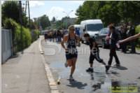 Triathlon: 22. TRI-Neufeld, 21.06.2009