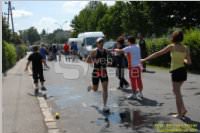 Triathlon: 22. TRI-Neufeld, 21.06.2009