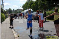 Triathlon: 22. TRI-Neufeld, 21.06.2009