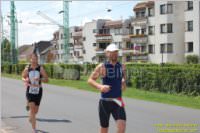 Triathlon: 22. TRI-Neufeld, 21.06.2009