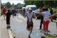 Triathlon: 22. TRI-Neufeld, 21.06.2009