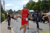 Triathlon: 22. TRI-Neufeld, 21.06.2009