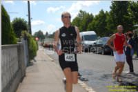 Triathlon: 22. TRI-Neufeld, 21.06.2009
