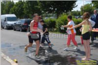 Triathlon: 22. TRI-Neufeld, 21.06.2009