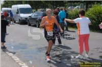 Triathlon: 22. TRI-Neufeld, 21.06.2009