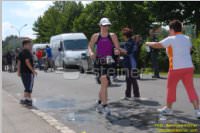 Triathlon: 22. TRI-Neufeld, 21.06.2009
