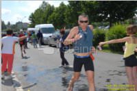 Triathlon: 22. TRI-Neufeld, 21.06.2009