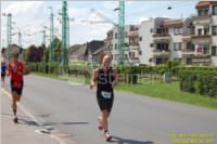 Triathlon: 22. TRI-Neufeld, 21.06.2009
