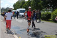 Triathlon: 22. TRI-Neufeld, 21.06.2009