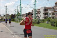 Triathlon: 22. TRI-Neufeld, 21.06.2009