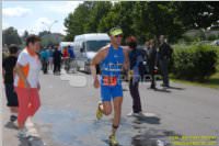 Triathlon: 22. TRI-Neufeld, 21.06.2009