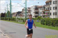 Triathlon: 22. TRI-Neufeld, 21.06.2009