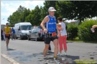 Triathlon: 22. TRI-Neufeld, 21.06.2009