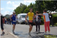 Triathlon: 22. TRI-Neufeld, 21.06.2009