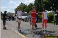 Triathlon: 22. TRI-Neufeld, 21.06.2009