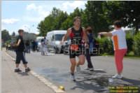 Triathlon: 22. TRI-Neufeld, 21.06.2009