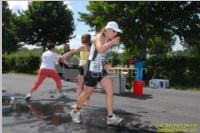 Triathlon: 22. TRI-Neufeld, 21.06.2009