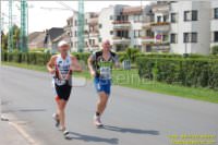 Triathlon: 22. TRI-Neufeld, 21.06.2009
