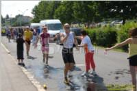 Triathlon: 22. TRI-Neufeld, 21.06.2009