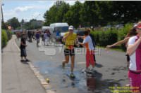 Triathlon: 22. TRI-Neufeld, 21.06.2009