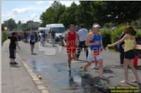 Triathlon: 22. TRI-Neufeld, 21.06.2009