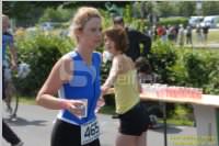 Triathlon: 22. TRI-Neufeld, 21.06.2009